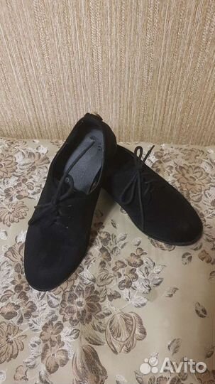 Туфли женские