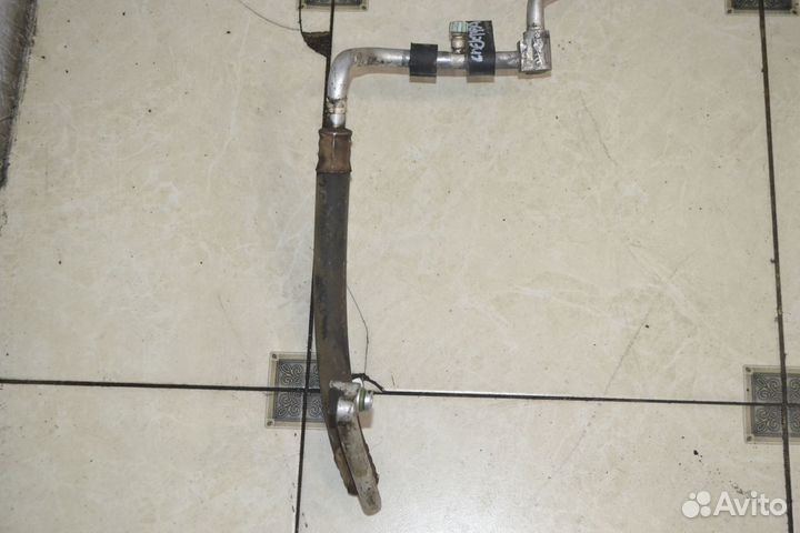 Трубка кондиционера Kia Spectra