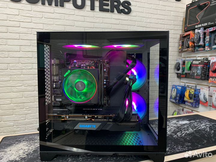 Super Gaming 2024 i5-12400F /32G /SSD /RTX 3080