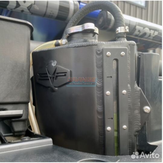 EVO-cool Расширительный бачек Evolution Powersport