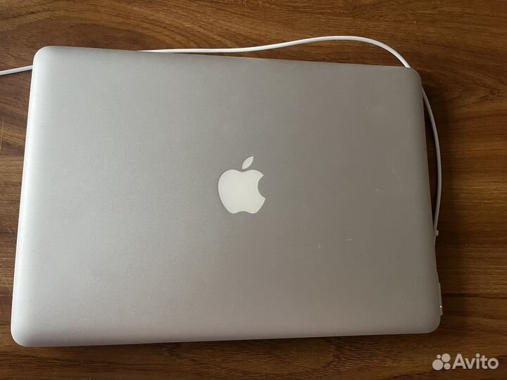 Apple macbook pro 13 2011 256гб