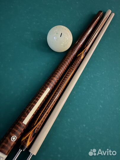 Кий Баринова трешка змея