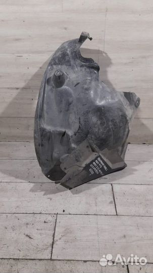 Подкрылок передний левый Mercedes E Class W213 С