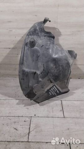 Подкрылок передний левый Mercedes E Class W213 С