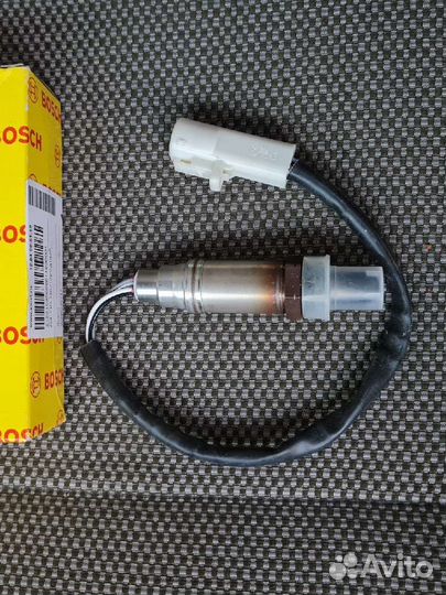 Датчик кислородный (Bosch)