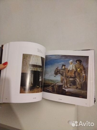 Книга про эрмитаж