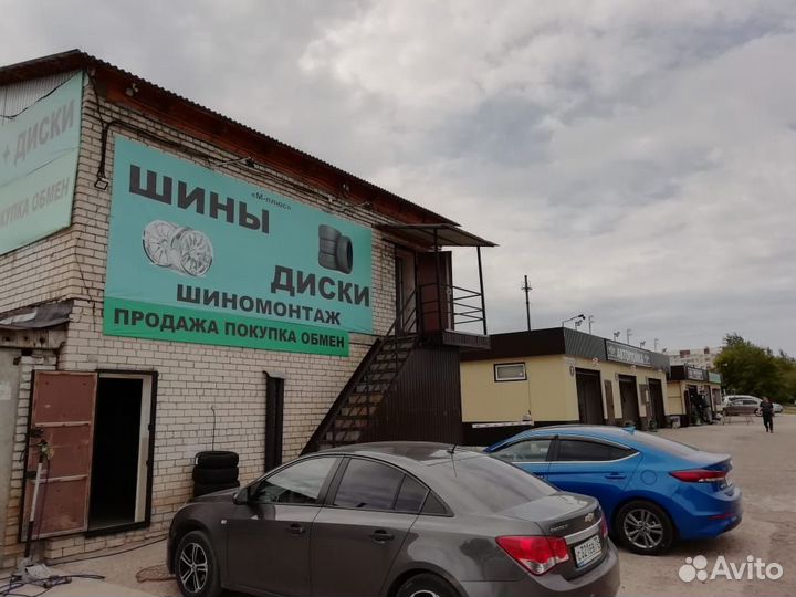 1222) Диск ориг штамп R16 mitsubishi 6х139,7 1шт