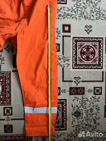 Рабочий комбенизон