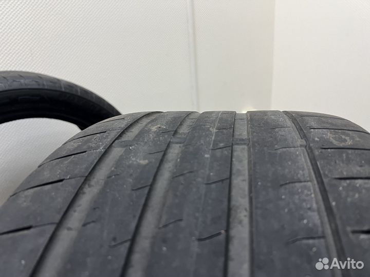 Bridgestone Potenza Sport 275/40 R18 103Y