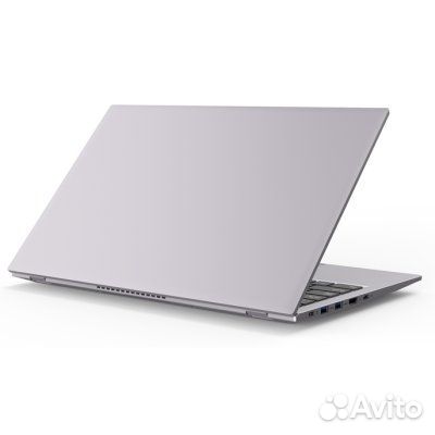 Ноутбук Irbis 14NBP3003T - новый