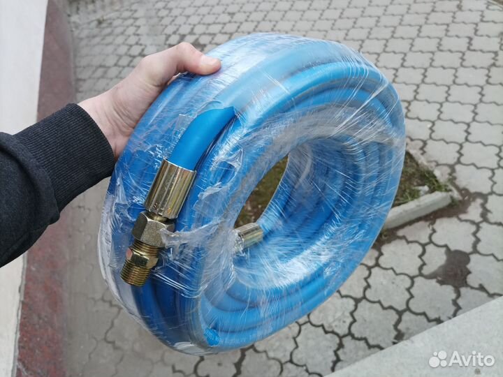 Шланг для пневмогайковёрта 20м