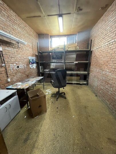 Склад, 170 м²