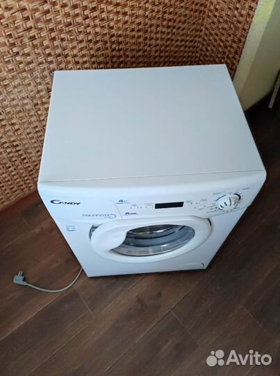 Стиральная машина Candy Aqua 2D 1140