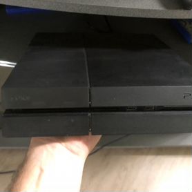 Sony playstation 4 500gb