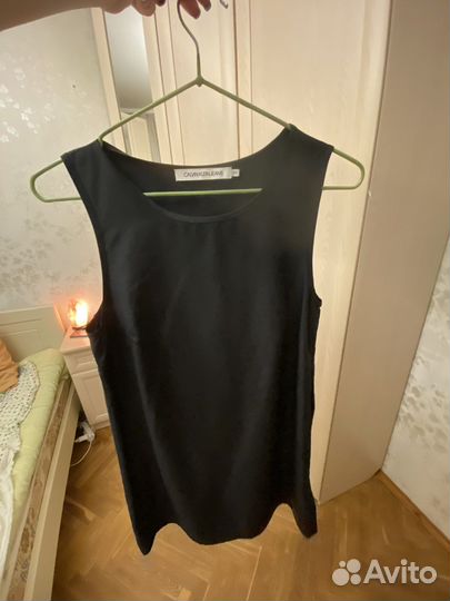 Calvin klein платье оригинал