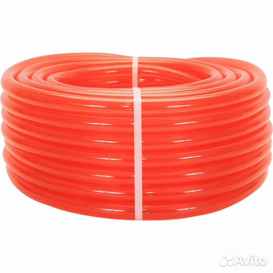 Шланг поливочный Калибр силиконовый 3/4