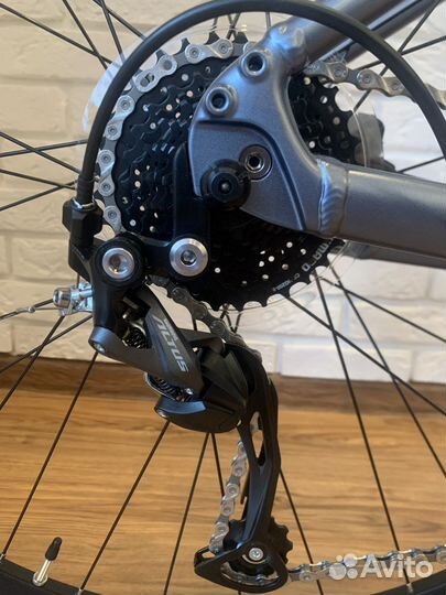 Велосипед горный Giant Talon 2 2022 (новый)