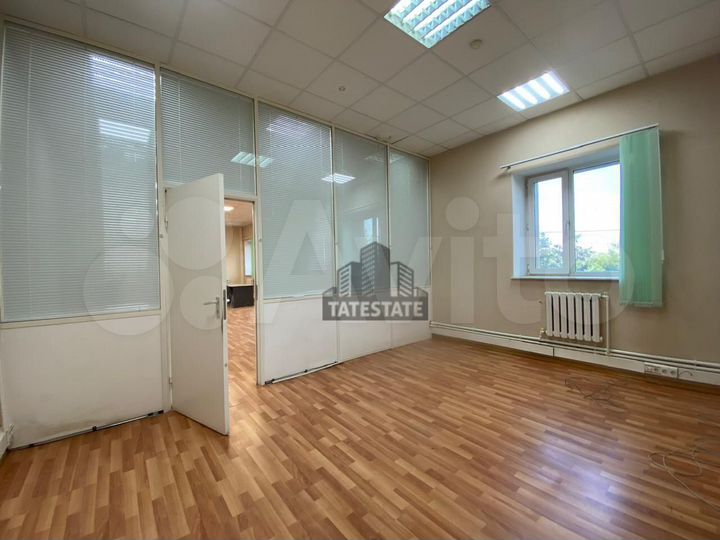 Офис в центре города 113 кв.м