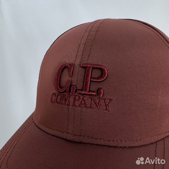 CP company кепка оригинал