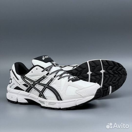 Asics Gel-Kahana 8