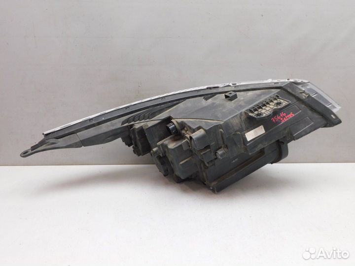 Фара левая Kia Seltos (75616)