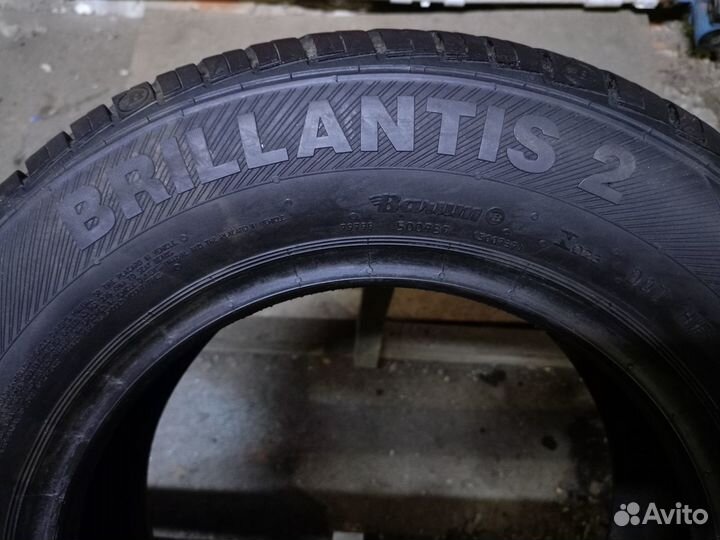 Barum Brillantis 2 175/70 R13