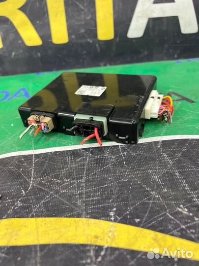 Блок электронный Kia Stinger 1 G6DP 2017-2023