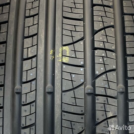 Pirelli Scorpion Verde All Season 275/50 R19 112V