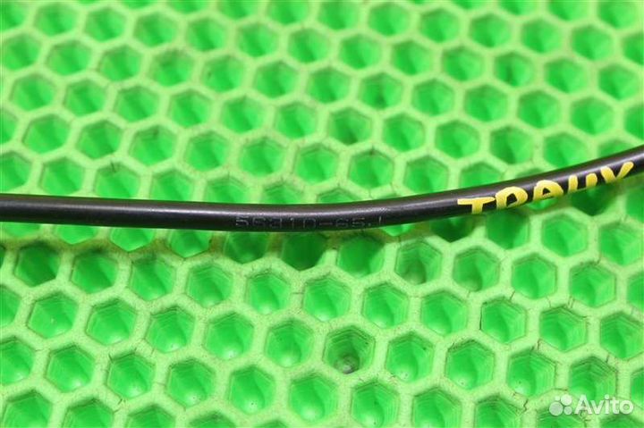 Датчик abs задний правый Suzuki Grand Vitara TDA4W