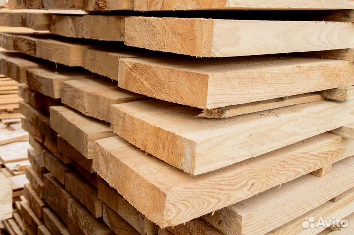 Создавайте уют и тепло с досками из сосны