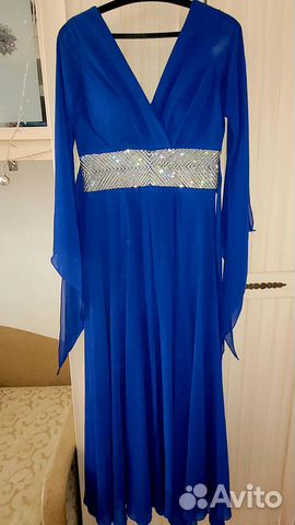 Роскошные вечерние платья, на выпускной, нарядные