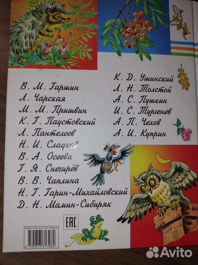 Книги внеклассное чтение и домашнее чтение