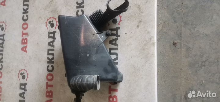 Корпус воздушного фильтра LADA Vesta (резонатор) в