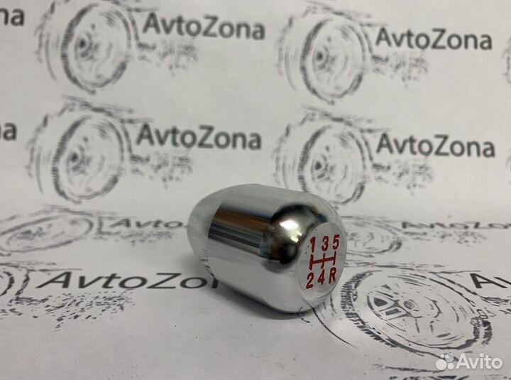 Рукоятка рычага кпп