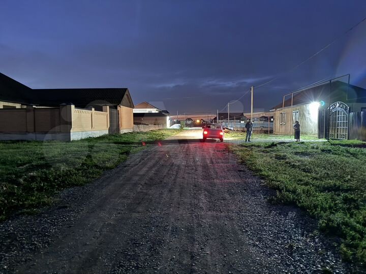 Участок 6 сот. (ИЖС)