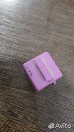 Реле Bmw 520I E39