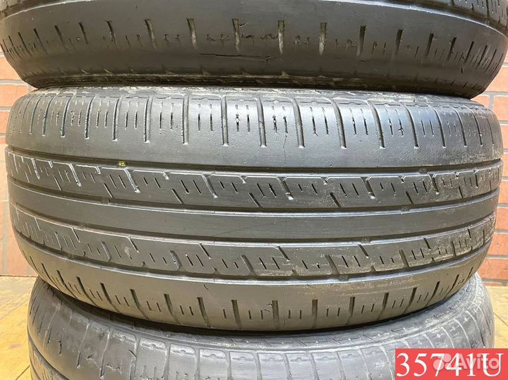 Kumho Solus KL21 225/60 R17 95M