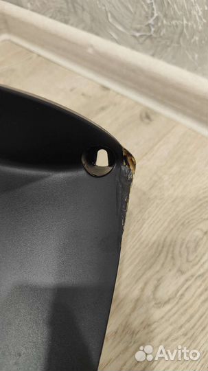 Обтекатель yamaha tdm 900