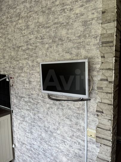 1-к. квартира, 30,2 м², 2/5 эт.