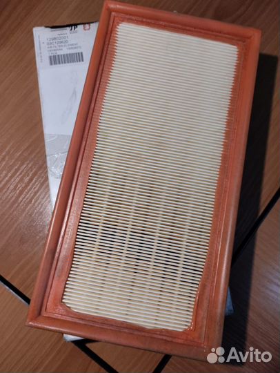 Фильтр воздушный VW Golf / Polo