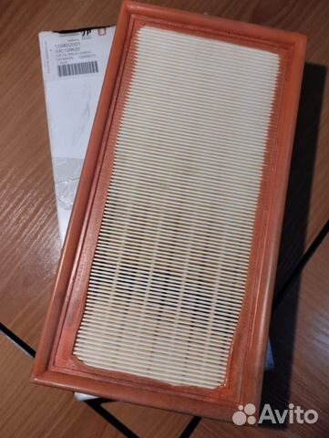 Фильтр воздушный VW Golf / Polo