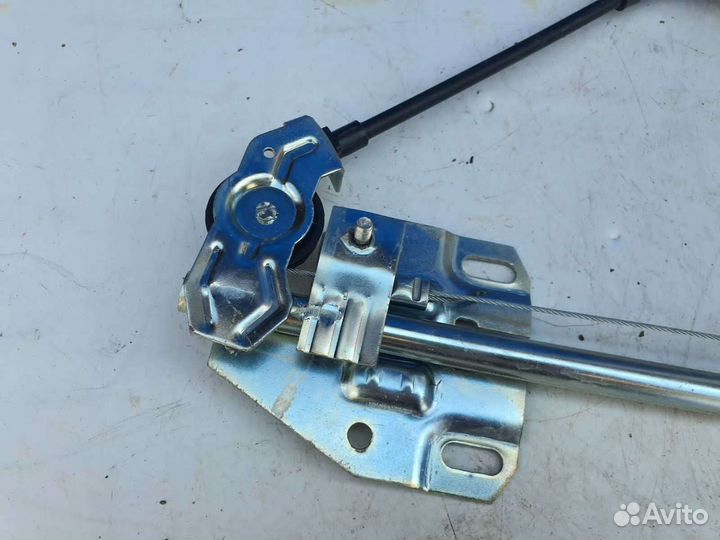 Стеклоподемник Ваз 2109 2115 2114 21099 Электро