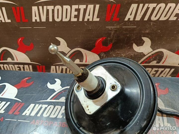 Вакуумный усилитель тормозов Volkswagen Passat B5