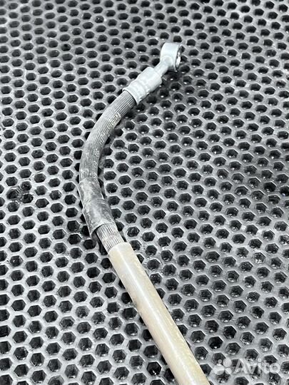 Задняя гидролиния Kawasaki KX 85 2012