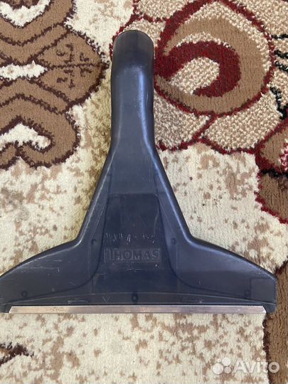 Шетка для пылесоса tomas