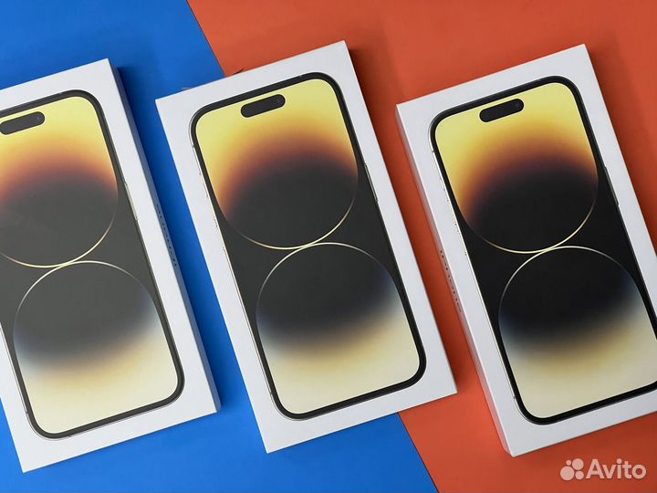 iPhone 14 Pro, 512 ГБ