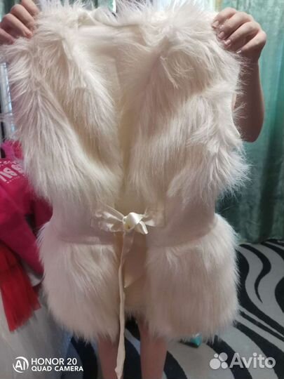 Платье на девочку