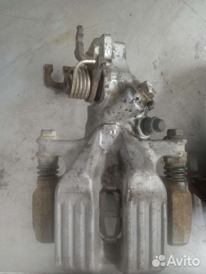 Супорта хонда