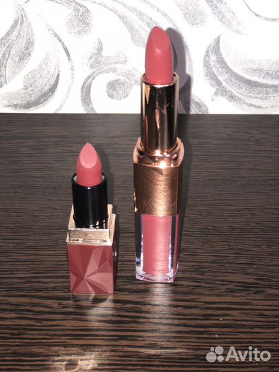 Косметика новая