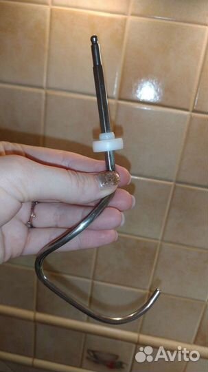 Детали для кухонного комбаина Bosch MUM 44-46-47